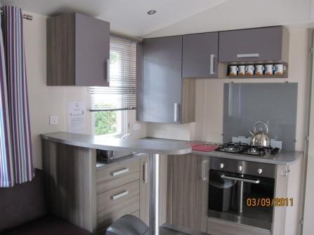 Quest En France Holidays - Mobile Home At Jard Sur Mer Luaran gambar